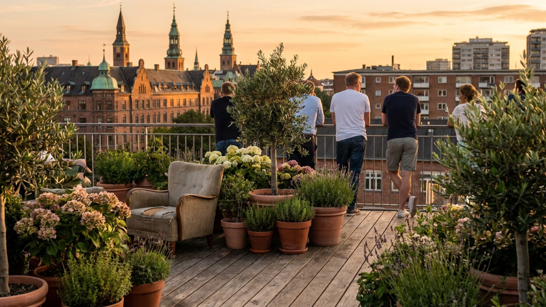 Sustainable Living Tips for Copenhagen: Key Details Before You Visit