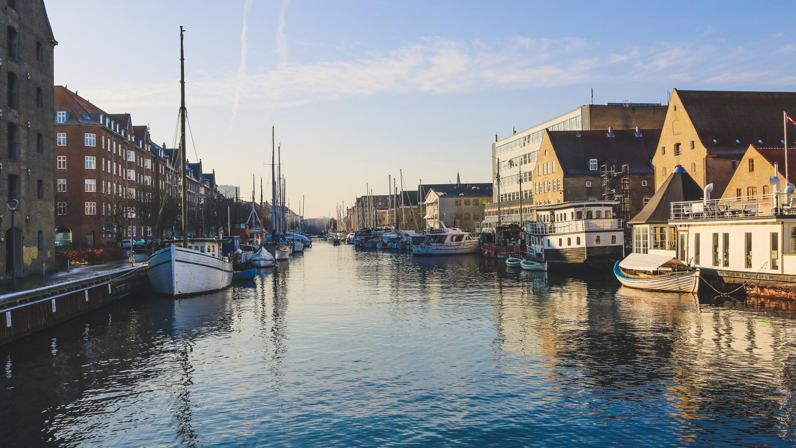 Copenhagen Developers Launch Major Residential Projects in Ørestad, Sydhavn