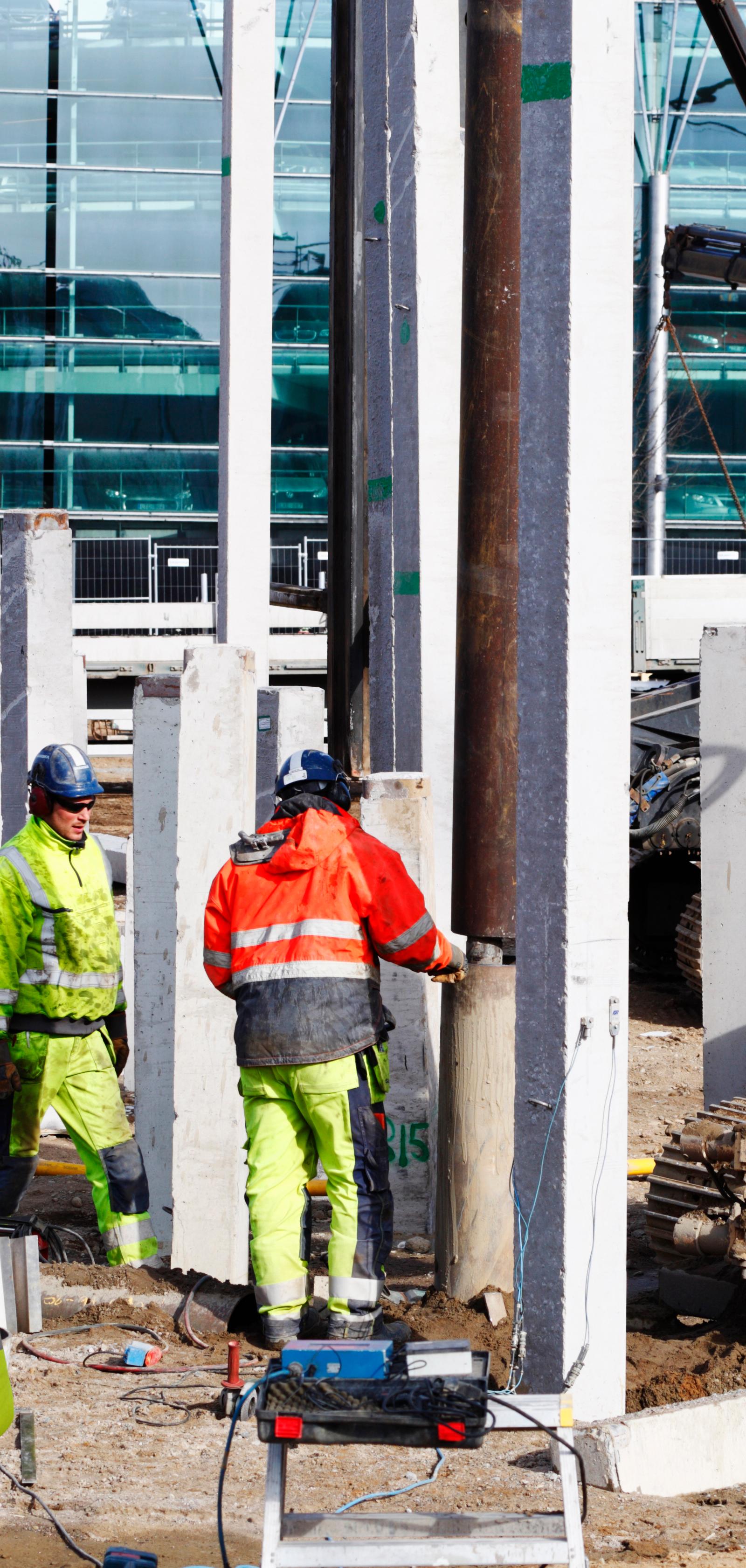 Copenhagen's Night Shift Workers Combat Sleep Deprivation With Research-Backed Strategies