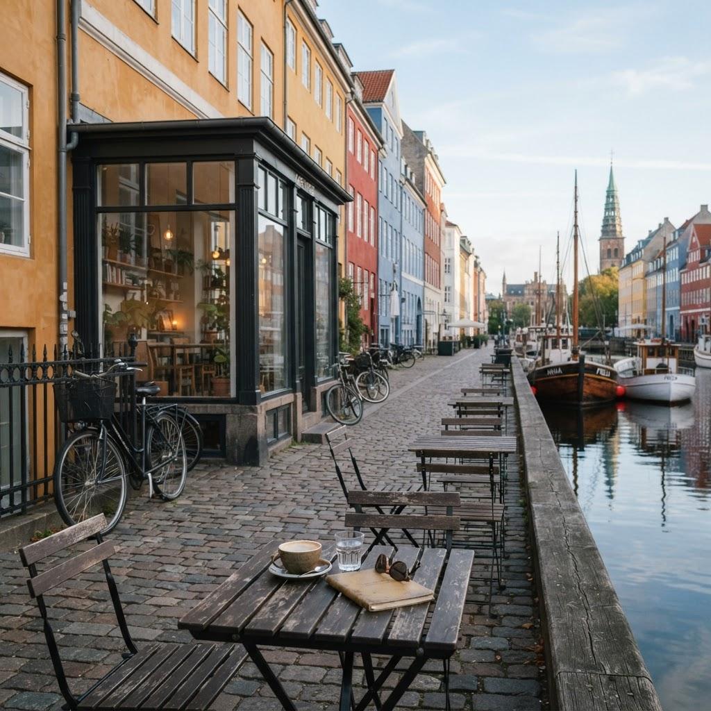 Copenhagen Brunch Guide: Prices, Best Spots, Peak Hours Explained