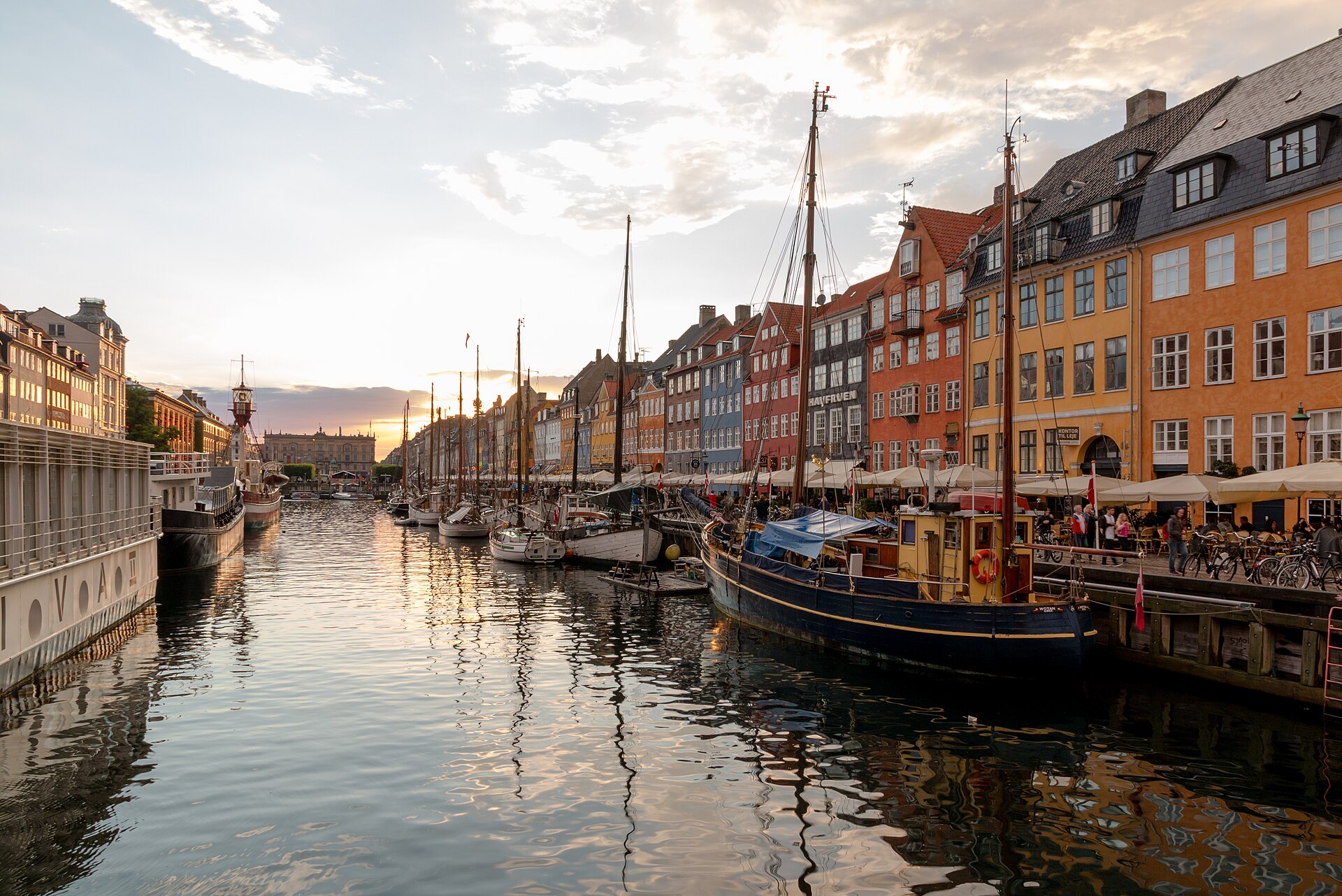 Copenhagen with Kids: Top Family Activities for Summer 2026