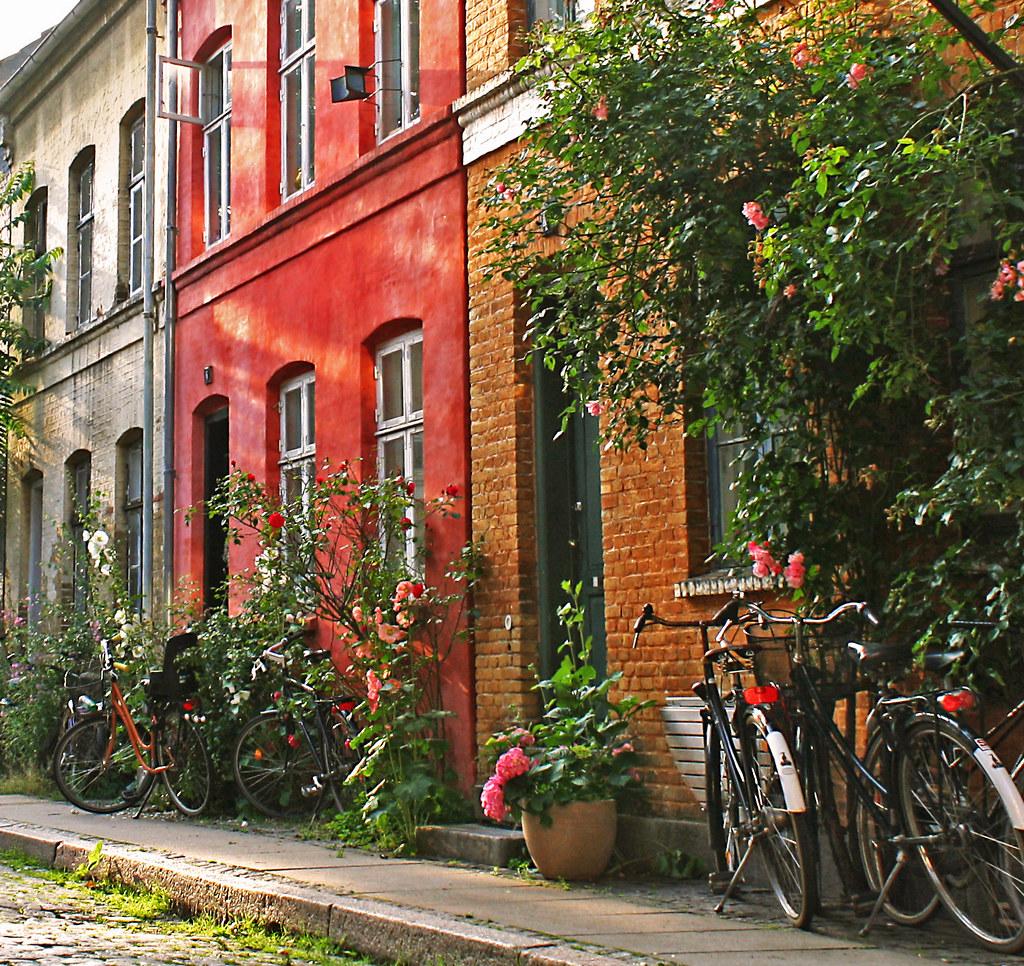 Copenhagen Tackles Urban Mobility With Locally-Tailored Transport Strategy