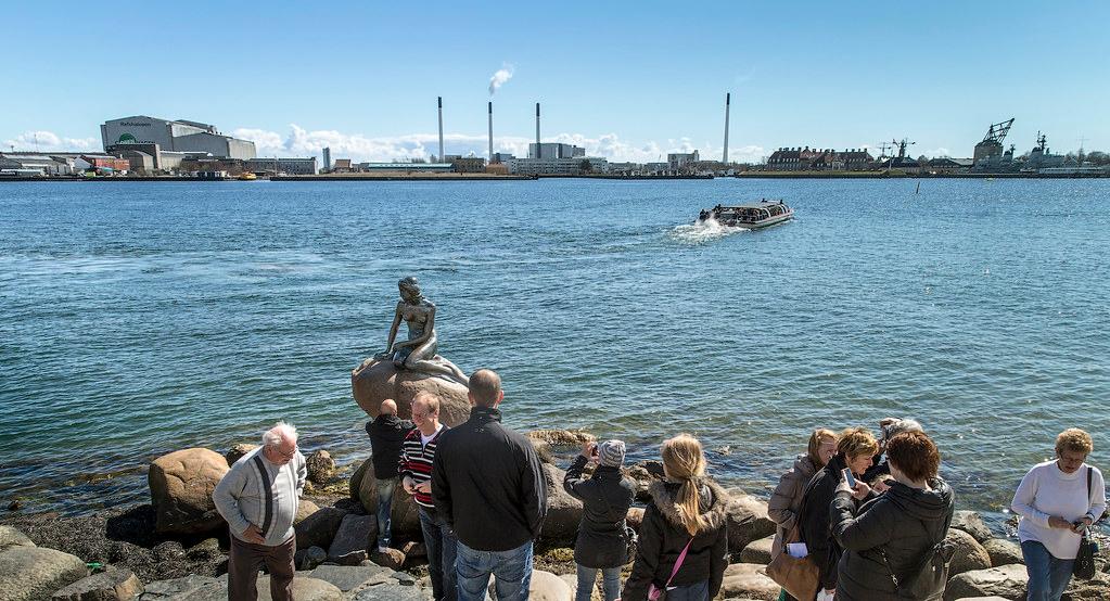 Voices from Copenhagen's Communities Highlight Challenges in Education