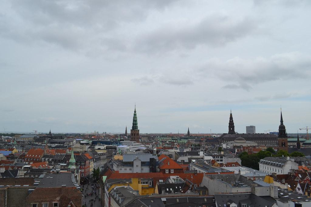 Copenhagen Requires 25% Affordable Housing in All New Residential Projects