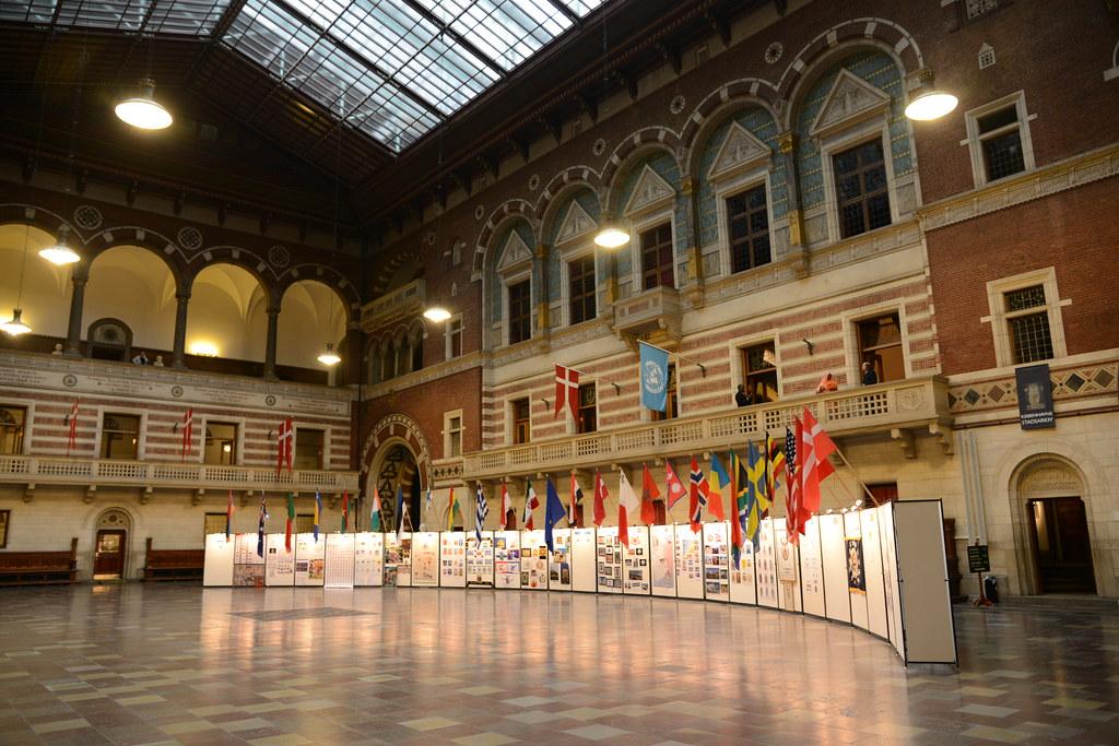 Copenhagen City Council Tackles Urban Development and Welfare Priorities
