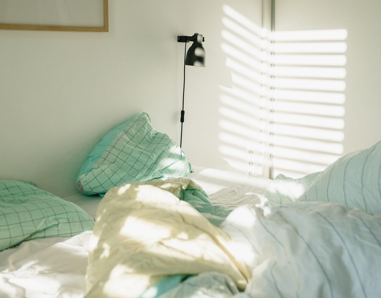 Wind down, sleep better: the science-backed routines Copenhagen's wellness culture is finally getting right