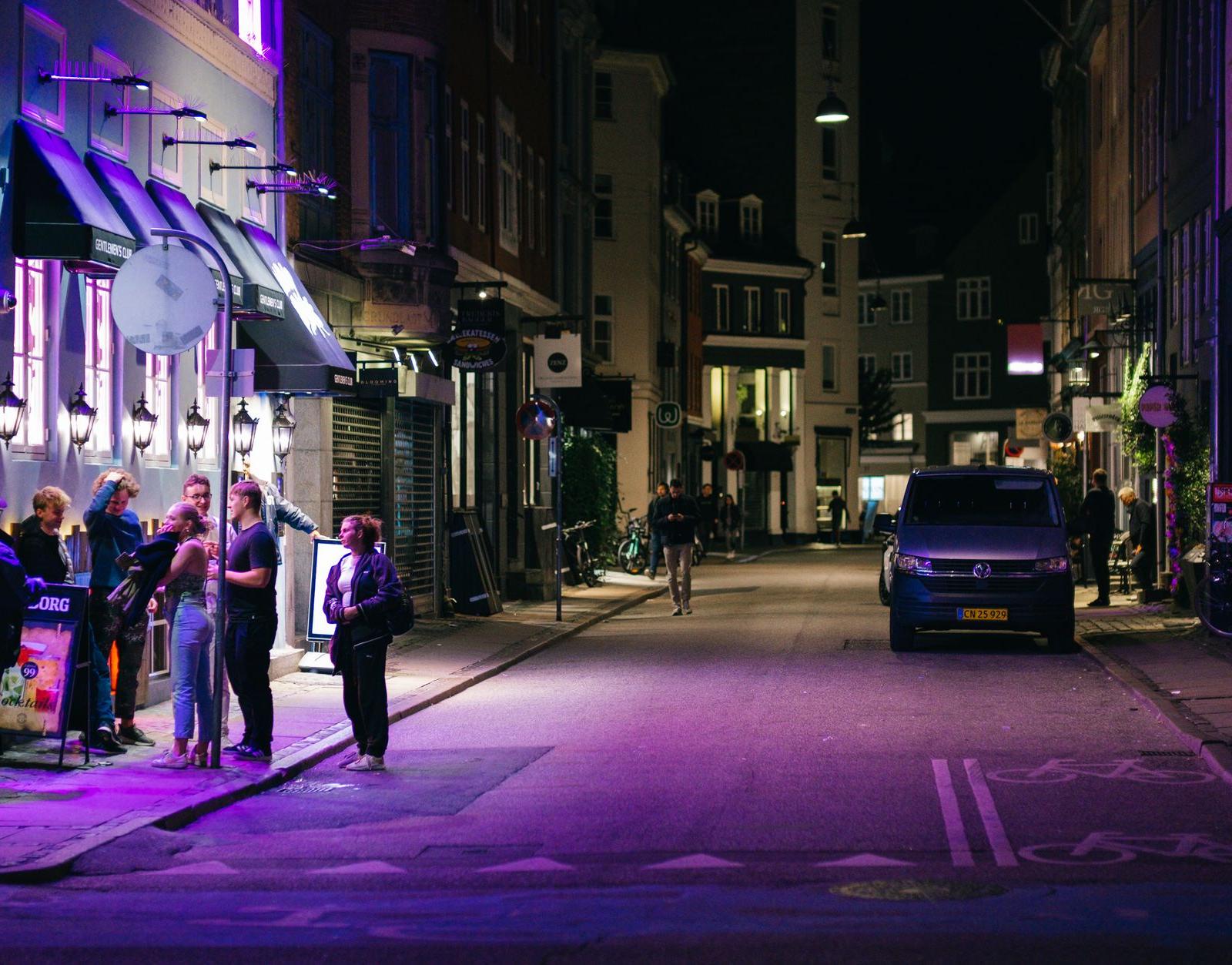 Copenhagen's Hottest Nightlife Districts and Venues Revealed