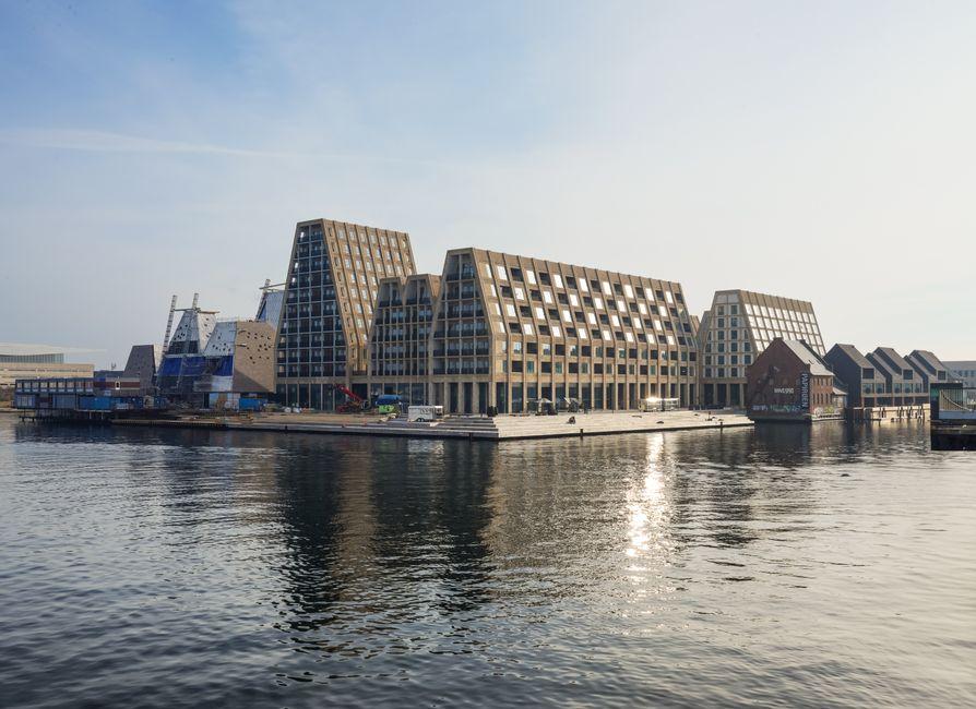 Copenhagen's Tech Scene Attracts Record Venture Capital Investment