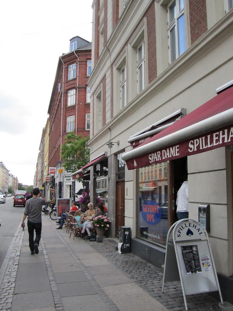 Copenhagen startups navigate shifting market trends reshaping 2026 opportunities