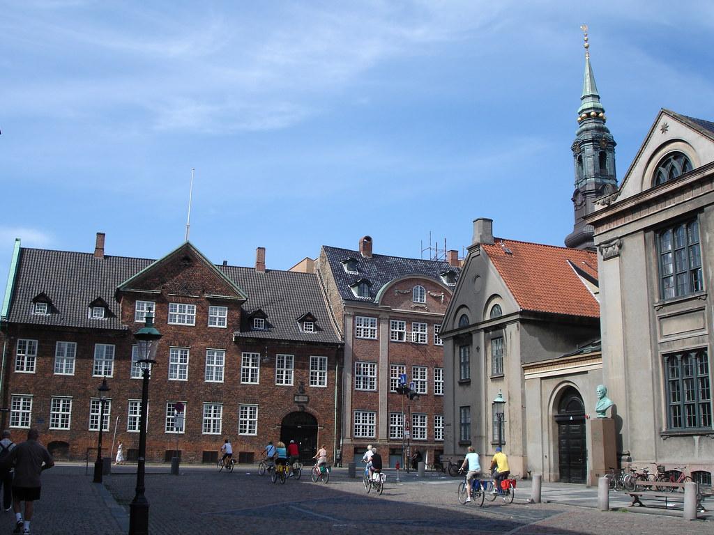Copenhagen Expands Public Transit, But Some Neighborhoods Miss First Phase
