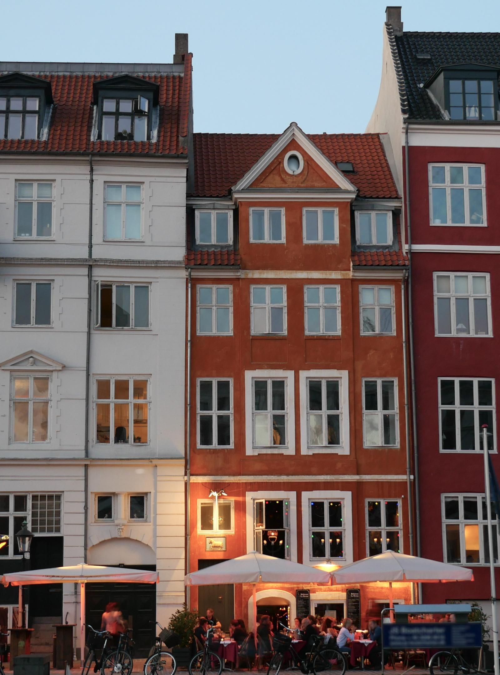 Hygge: The Danish Idea of Cosiness at the Heart of Copenhagen Life