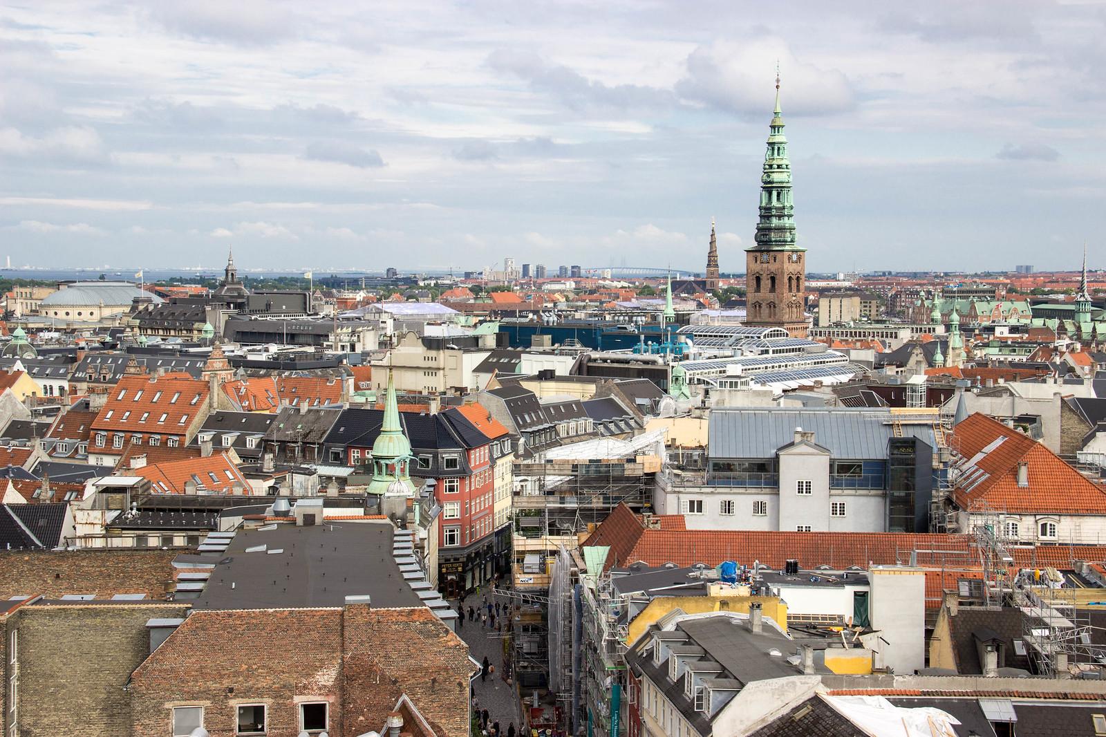 Copenhagen Events This Weekend: Chamber Music, Comedy, More