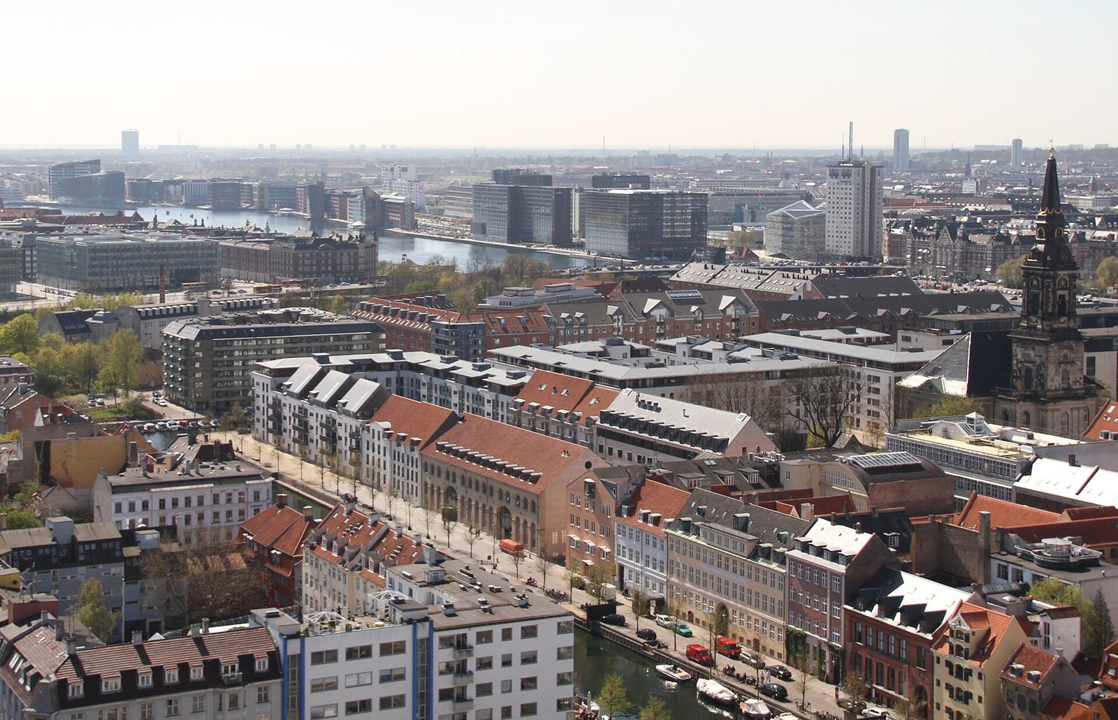 Explore Copenhagen's Best Free Historic Sites and Museums