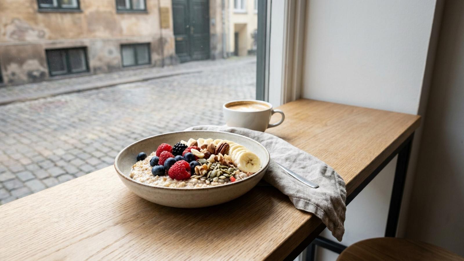 Copenhagen Residents Launch Walking Groups: Your Neighborhood Action Guide