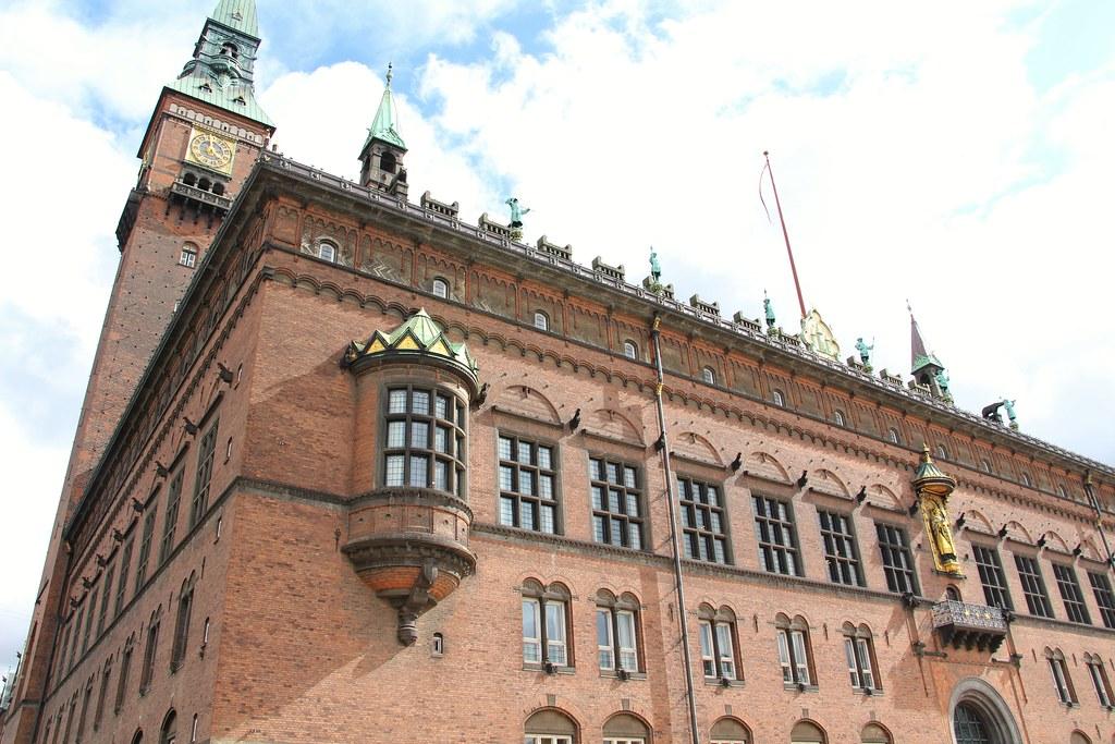 Copenhagen at a Crossroads: Key Local Decisions on Urban Growth and Community Well-being