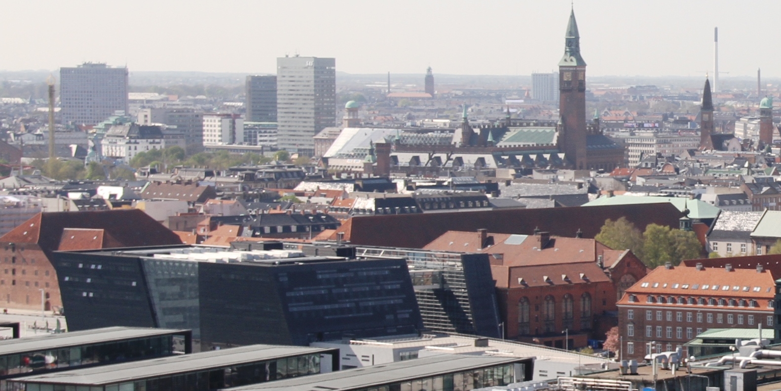 Five Ways to Experience Copenhagen Through Local Tours