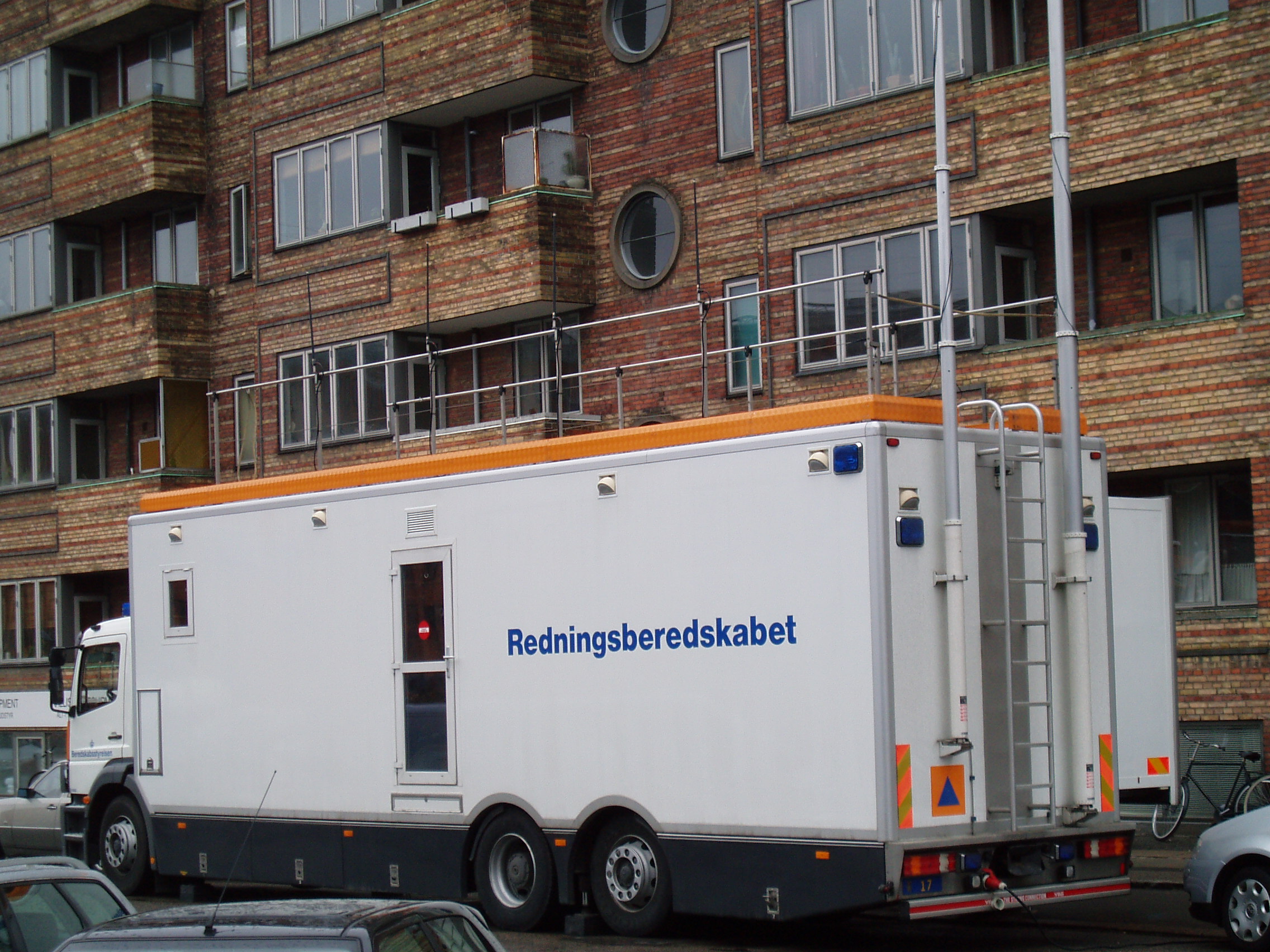 Copenhagen’s New Housing and Transport Plans: Key Decisions Ahead