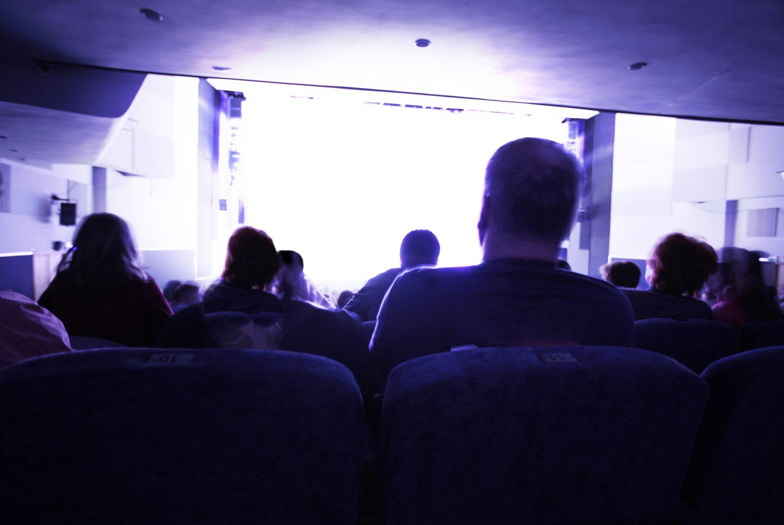 Copenhagen's Best Summer Movie Spots: Historic Theaters and Rooftop Cinemas