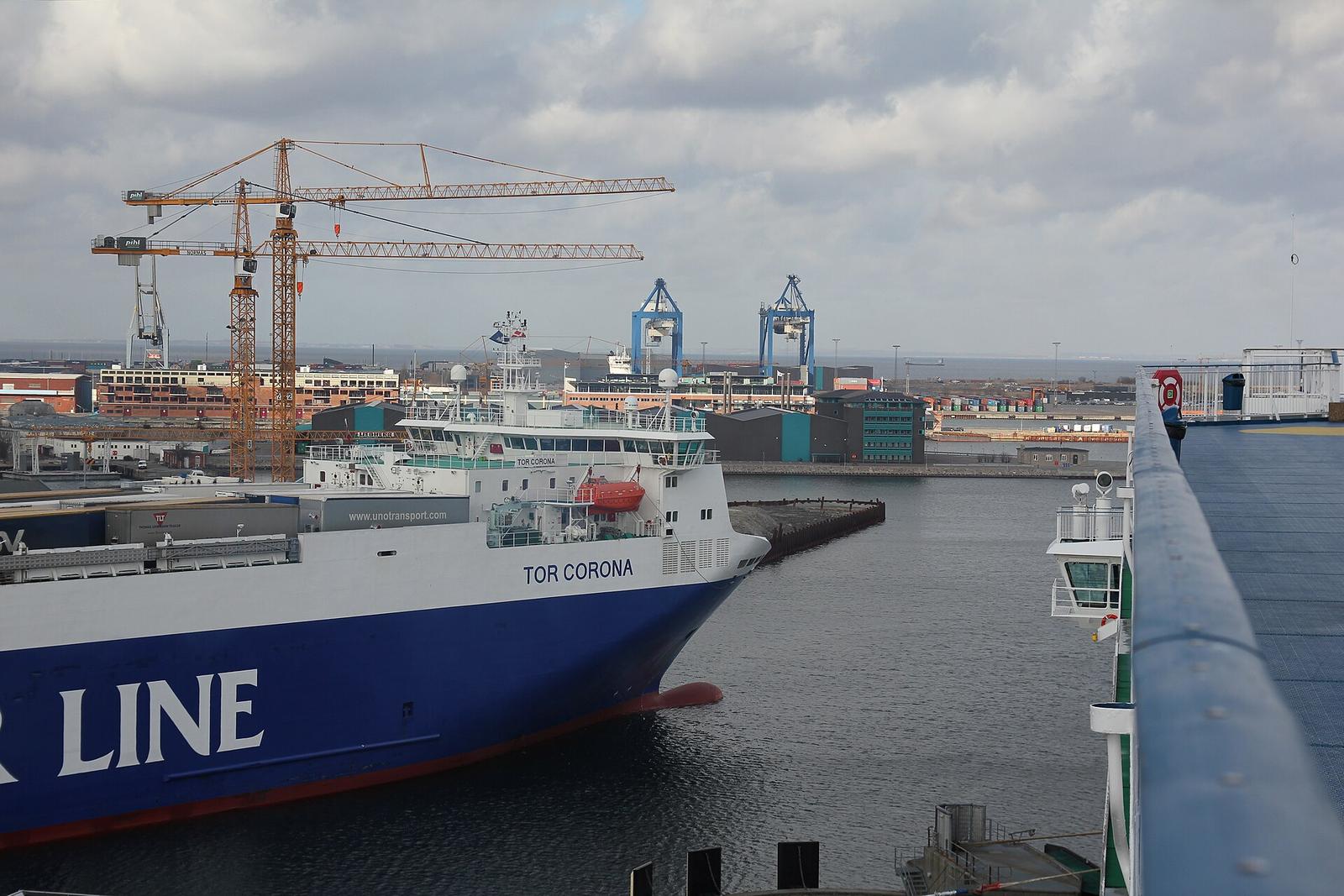 Global Tensions Ripple Through Copenhagen’s Business Landscape